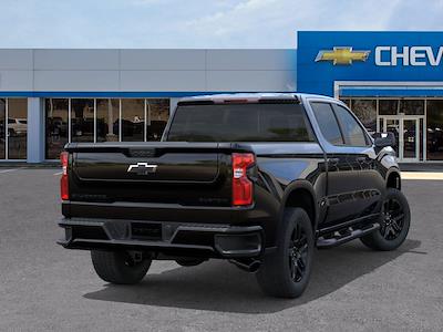 New 2025 Chevrolet Silverado 1500 Custom Crew Cab Pickup for sale #250728 - photo 2