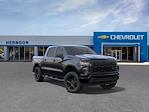 New 2025 Chevrolet Silverado 1500 Custom Crew Cab Pickup for sale #250728 - photo 1