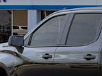 New 2025 Chevrolet Silverado 1500 Custom Crew Cab Pickup for sale #250728 - photo 12