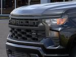 New 2025 Chevrolet Silverado 1500 Custom Crew Cab Pickup for sale #250728 - photo 13
