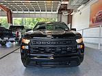 New 2025 Chevrolet Silverado 1500 Custom Crew Cab Pickup for sale #250728 - photo 27