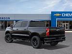 New 2025 Chevrolet Silverado 1500 Custom Crew Cab Pickup for sale #250728 - photo 35