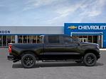 New 2025 Chevrolet Silverado 1500 Custom Crew Cab Pickup for sale #250728 - photo 37