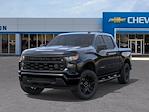 New 2025 Chevrolet Silverado 1500 Custom Crew Cab Pickup for sale #250728 - photo 38