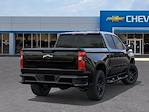New 2025 Chevrolet Silverado 1500 Custom Crew Cab Pickup for sale #250728 - photo 2