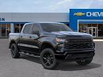 New 2025 Chevrolet Silverado 1500 Custom Crew Cab Pickup for sale #250728 - photo 7