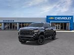 New 2025 Chevrolet Silverado 1500 Custom Crew Cab Pickup for sale #250728 - photo 8