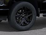 New 2025 Chevrolet Silverado 1500 Custom Crew Cab Pickup for sale #250728 - photo 9