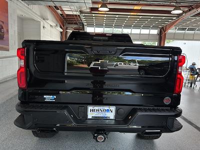 New 2025 Chevrolet Silverado 1500 RST Crew Cab 4WD Pickup for sale #250739 - photo 2