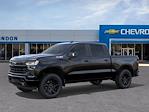 New 2025 Chevrolet Silverado 1500 RST Crew Cab 4WD Pickup for sale #250739 - photo 12