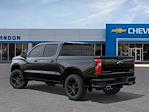 New 2025 Chevrolet Silverado 1500 RST Crew Cab 4WD Pickup for sale #250739 - photo 13