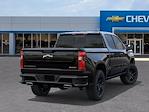 New 2025 Chevrolet Silverado 1500 RST Crew Cab 4WD Pickup for sale #250739 - photo 14