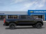 New 2025 Chevrolet Silverado 1500 RST Crew Cab 4WD Pickup for sale #250739 - photo 15