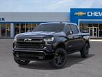 New 2025 Chevrolet Silverado 1500 RST Crew Cab 4WD Pickup for sale #250739 - photo 16