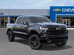 New 2025 Chevrolet Silverado 1500 RST Crew Cab 4WD Pickup for sale #250739 - photo 17