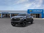 New 2025 Chevrolet Silverado 1500 RST Crew Cab 4WD Pickup for sale #250739 - photo 18