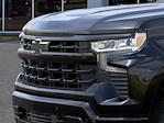 New 2025 Chevrolet Silverado 1500 RST Crew Cab 4WD Pickup for sale #250739 - photo 23