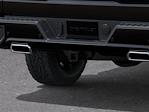 New 2025 Chevrolet Silverado 1500 RST Crew Cab 4WD Pickup for sale #250739 - photo 24