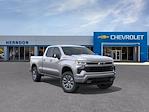 New 2025 Chevrolet Silverado 1500 RST Double Cab 4WD Pickup for sale #250740 - photo 1