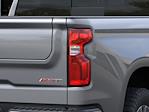 New 2025 Chevrolet Silverado 1500 RST Double Cab 4WD Pickup for sale #250740 - photo 11