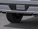 New 2025 Chevrolet Silverado 1500 RST Double Cab 4WD Pickup for sale #250740 - photo 14
