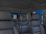New 2025 Chevrolet Silverado 1500 RST Double Cab 4WD Pickup for sale #250740 - photo 24
