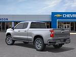 New 2025 Chevrolet Silverado 1500 RST Double Cab 4WD Pickup for sale #250740 - photo 39