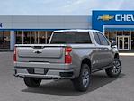 New 2025 Chevrolet Silverado 1500 RST Double Cab 4WD Pickup for sale #250740 - photo 2