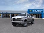 New 2025 Chevrolet Silverado 1500 RST Double Cab 4WD Pickup for sale #250740 - photo 44