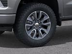 New 2025 Chevrolet Silverado 1500 RST Double Cab 4WD Pickup for sale #250740 - photo 45