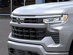 New 2025 Chevrolet Silverado 1500 RST Double Cab 4WD Pickup for sale #250740 - photo 49