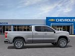 New 2025 Chevrolet Silverado 1500 RST Double Cab 4WD Pickup for sale #250740 - photo 5