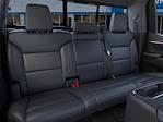 New 2025 Chevrolet Silverado 1500 RST Double Cab 4WD Pickup for sale #250740 - photo 53