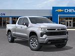 New 2025 Chevrolet Silverado 1500 RST Double Cab 4WD Pickup for sale #250740 - photo 7