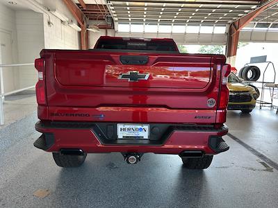 New 2025 Chevrolet Silverado 1500 RST Crew Cab 4WD Pickup for sale #250746 - photo 2