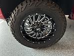 New 2025 Chevrolet Silverado 1500 RST Crew Cab 4WD Pickup for sale #250746 - photo 10
