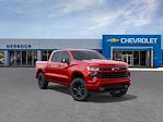 New 2025 Chevrolet Silverado 1500 RST Crew Cab 4WD Pickup for sale #250746 - photo 12