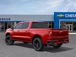 New 2025 Chevrolet Silverado 1500 RST Crew Cab 4WD Pickup for sale #250746 - photo 14