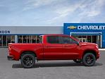 New 2025 Chevrolet Silverado 1500 RST Crew Cab 4WD Pickup for sale #250746 - photo 16