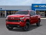 New 2025 Chevrolet Silverado 1500 RST Crew Cab 4WD Pickup for sale #250746 - photo 17