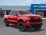 New 2025 Chevrolet Silverado 1500 RST Crew Cab 4WD Pickup for sale #250746 - photo 18