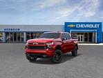 New 2025 Chevrolet Silverado 1500 RST Crew Cab 4WD Pickup for sale #250746 - photo 19