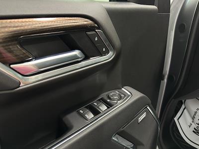 New 2025 Chevrolet Silverado 1500 RST Crew Cab 4WD Pickup for sale #250747 - photo 2