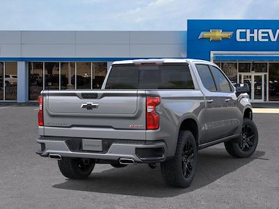 New 2025 Chevrolet Silverado 1500 RST Crew Cab 4WD Pickup for sale #250747 - photo 2