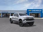 New 2025 Chevrolet Silverado 1500 RST Crew Cab 4WD Pickup for sale #250747 - photo 1