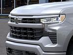 New 2025 Chevrolet Silverado 1500 RST Crew Cab 4WD Pickup for sale #250747 - photo 13