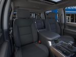 New 2025 Chevrolet Silverado 1500 RST Crew Cab 4WD Pickup for sale #250747 - photo 16
