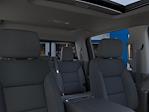 New 2025 Chevrolet Silverado 1500 RST Crew Cab 4WD Pickup for sale #250747 - photo 24