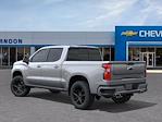 New 2025 Chevrolet Silverado 1500 RST Crew Cab 4WD Pickup for sale #250747 - photo 4