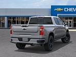 New 2025 Chevrolet Silverado 1500 RST Crew Cab 4WD Pickup for sale #250747 - photo 2